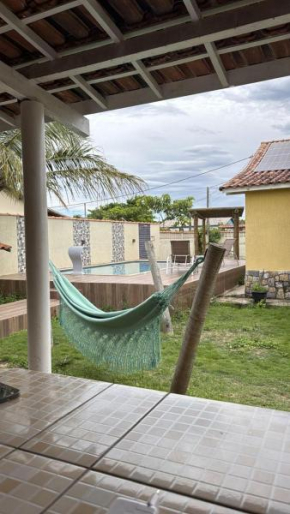 Um pedacinho do paraíso em Buena